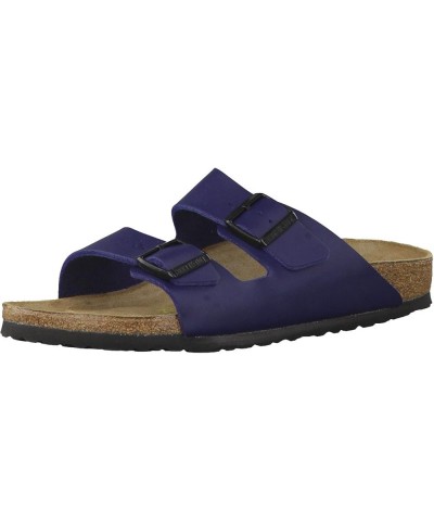 Womens Open-Back 13-13.5 Narrow Women/11-11.5 Narrow Men Blue, Blue $62.96 Sandals