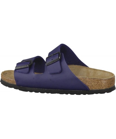 Womens Open-Back 13-13.5 Narrow Women/11-11.5 Narrow Men Blue, Blue $62.96 Sandals