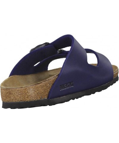 Womens Open-Back 13-13.5 Narrow Women/11-11.5 Narrow Men Blue, Blue $62.96 Sandals