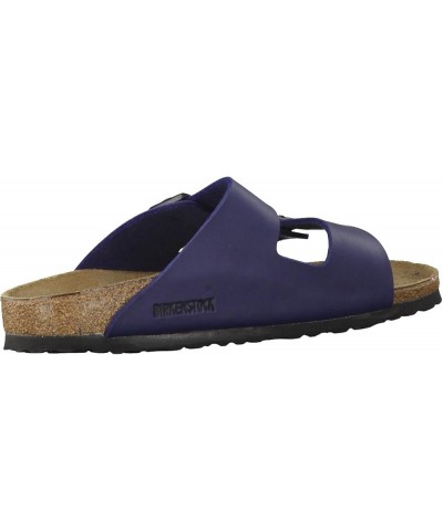 Womens Open-Back 13-13.5 Narrow Women/11-11.5 Narrow Men Blue, Blue $62.96 Sandals