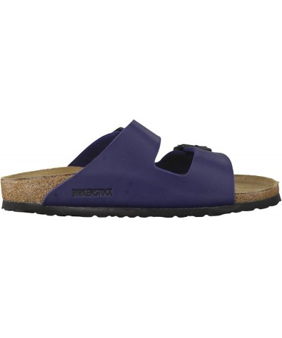 Womens Open-Back 13-13.5 Narrow Women/11-11.5 Narrow Men Blue, Blue $62.96 Sandals