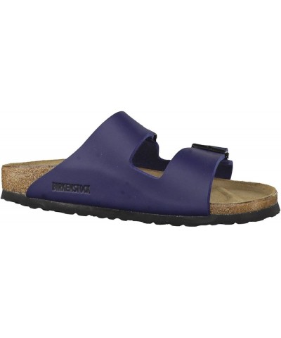 Womens Open-Back 13-13.5 Narrow Women/11-11.5 Narrow Men Blue, Blue $62.96 Sandals