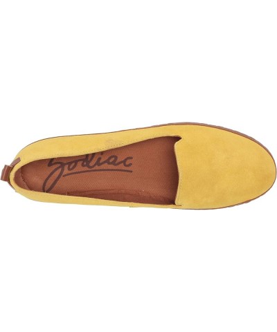 Women's Didi Ballet Flat Lemon $12.72 Flats