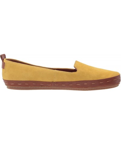 Women's Didi Ballet Flat Lemon $12.72 Flats