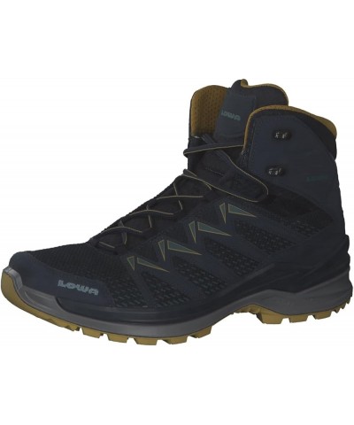 Innox PRO GTX MID Unisex Outdoor Hiking Boots Goretex 7 Blau $129.47 Outdoor Shoes