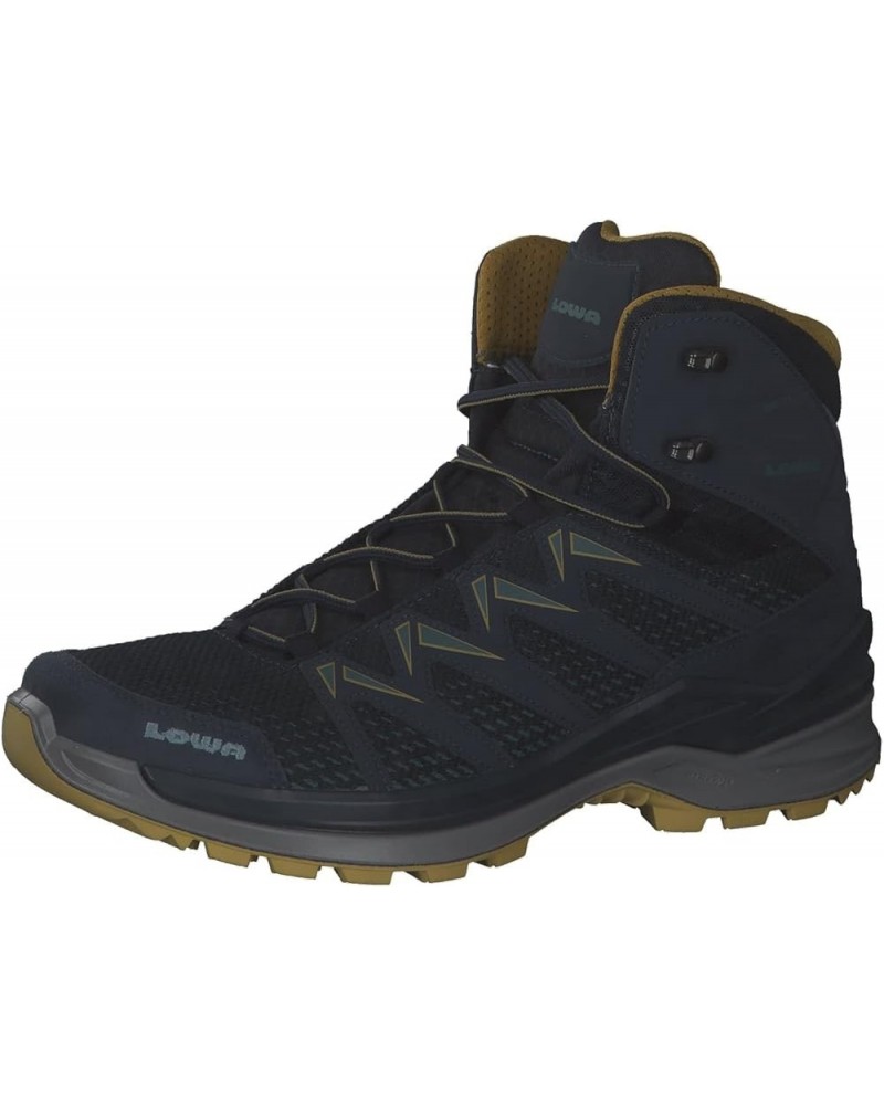 Innox PRO GTX MID Unisex Outdoor Hiking Boots Goretex 7 Blau $129.47 Outdoor Shoes