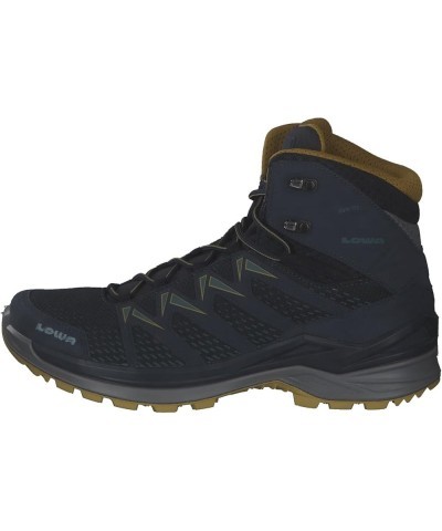 Innox PRO GTX MID Unisex Outdoor Hiking Boots Goretex 7 Blau $129.47 Outdoor Shoes