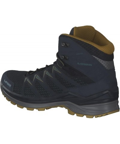 Innox PRO GTX MID Unisex Outdoor Hiking Boots Goretex 7 Blau $129.47 Outdoor Shoes