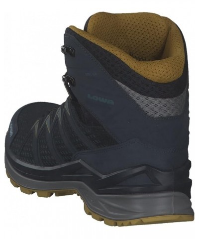 Innox PRO GTX MID Unisex Outdoor Hiking Boots Goretex 7 Blau $129.47 Outdoor Shoes