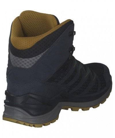 Innox PRO GTX MID Unisex Outdoor Hiking Boots Goretex 7 Blau $129.47 Outdoor Shoes