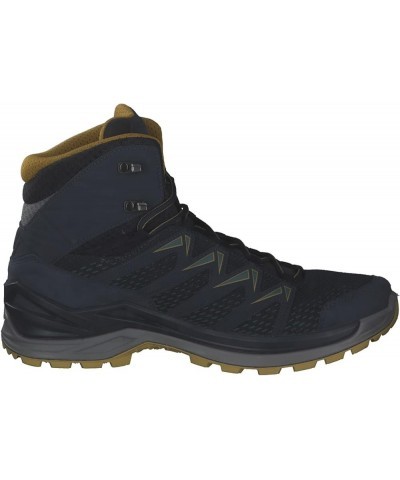 Innox PRO GTX MID Unisex Outdoor Hiking Boots Goretex 7 Blau $129.47 Outdoor Shoes