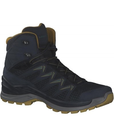 Innox PRO GTX MID Unisex Outdoor Hiking Boots Goretex 7 Blau $129.47 Outdoor Shoes