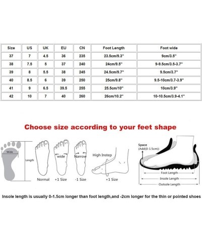 Sandals for Women Summer 2021 Womens Sandals Open Toe Flip Flops Slippers Casual Summer Beach Wedge Sandals Z13-black $9.23 S...