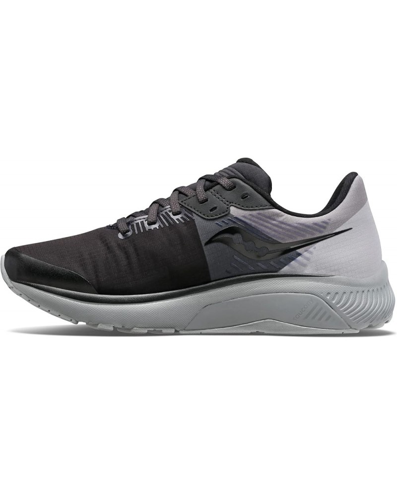 Women's Guide 14 Running Shoe Black/Gravel $36.30 Athletic Shoes