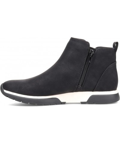 Hope Women's Slip On 6 B(M) US Black $34.30 Boots