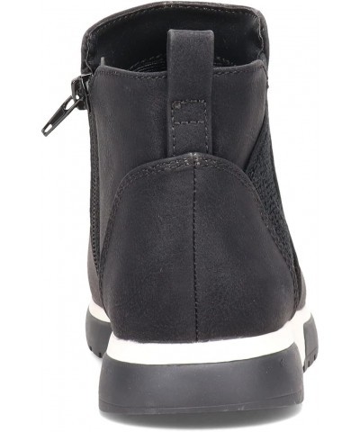 Hope Women's Slip On 6 B(M) US Black $34.30 Boots