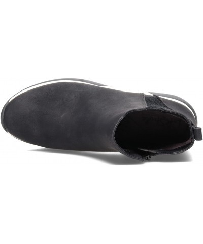 Hope Women's Slip On 6 B(M) US Black $34.30 Boots