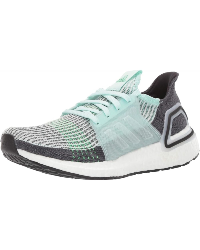 Men's Ultraboost X Running Shoe Ice Mint/Ice Mint/Grey $50.23 Athletic Shoes