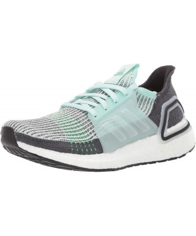 Men's Ultraboost X Running Shoe Ice Mint/Ice Mint/Grey $50.23 Athletic Shoes