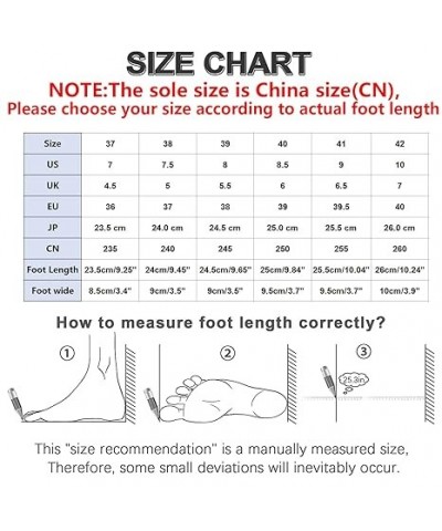 Breathable Mesh Sneakers for Women Ladies Wedge Fashion Casual slip on Soft Sole shoes Non Slip Arch Support (Grey, 8.5) 8 Gr...