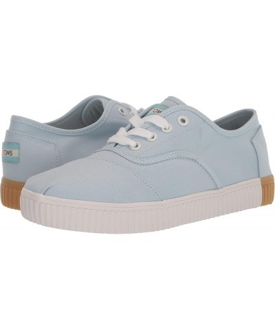 Womens Cordones Indio Sneakers Shoes - Blue Blue $25.78 Fashion Sneakers