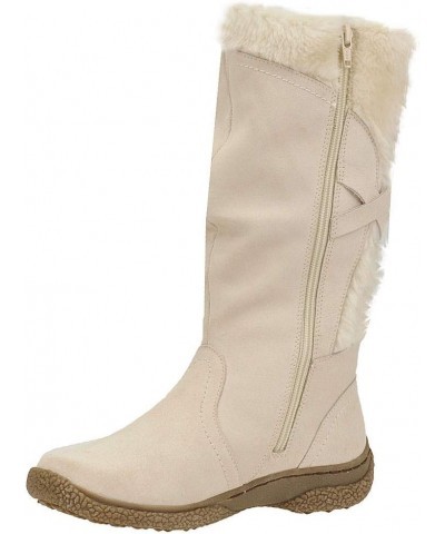 Womens Norway 11 95 E US Winter WhiteSuede $23.78 Boots