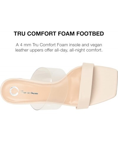 Women's Tru Comfort Foam™ July Pump Off-white $24.60 Pumps