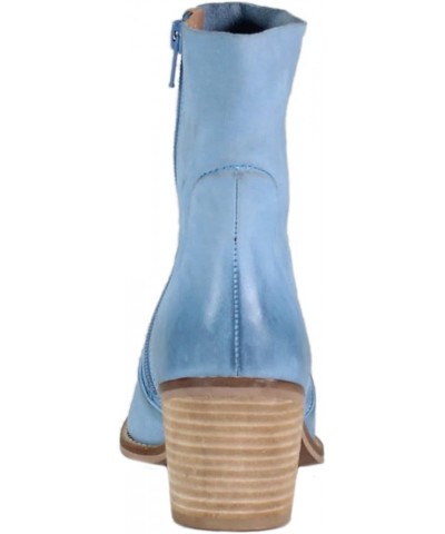 women's Shy Town Fashion Boot Sky $30.85 Boots