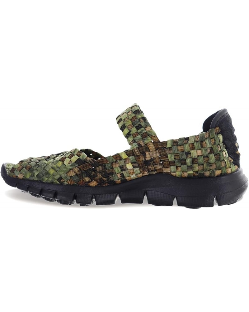 Women's, Comfi Sandal Camo $27.13 Sandals