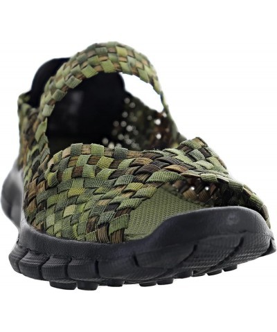 Women's, Comfi Sandal Camo $27.13 Sandals