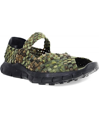 Women's, Comfi Sandal Camo $27.13 Sandals