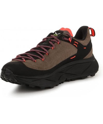 Women's Path Trail Running Shoe Bungee Cord/Black $43.70 Outdoor Shoes