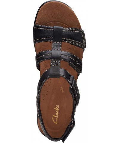 Women's, Kitly Step Sandal Black $27.64 Sandals