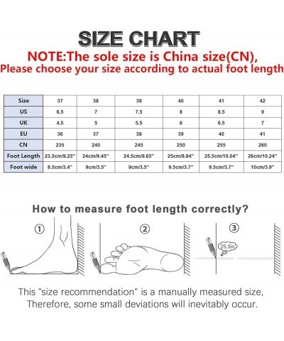 Womens Block Heels Chunky Shoes Soft Insole Orthotic Sandal Non-Slip Flat Mules Casual Summer Walking Slides 166-ibzwp-wine-h...