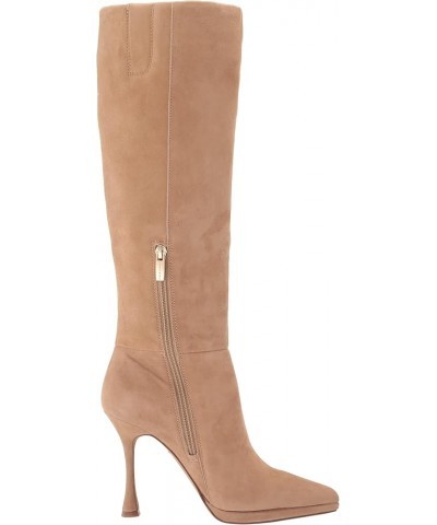 Women's Peviolia Knee High Dress Boot Fashion Tortilla $39.76 Boots