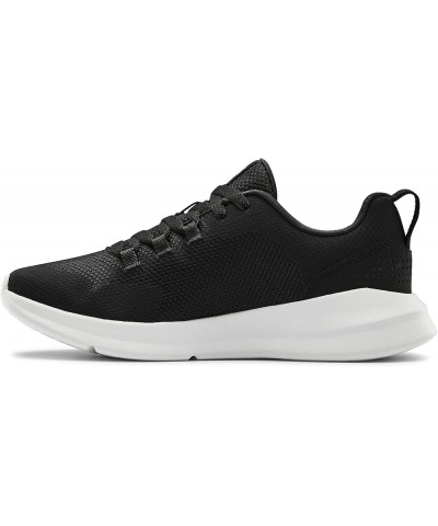 Women's Essential Sneaker Black (001)/Black $31.82 Athletic Shoes