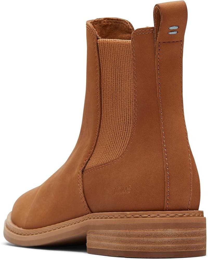 Women's, Charlie Boot Brown Sugar Leather $47.29 Boots