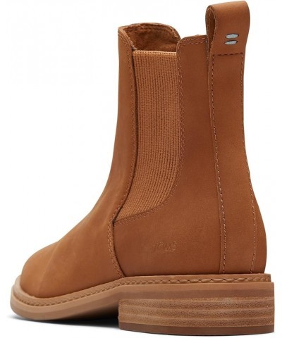 Women's, Charlie Boot Brown Sugar Leather $47.29 Boots