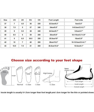 Sneakers for Women, Black Sandals Women Slides Bling Sandals Chunky Heel Ankle Strap Clear Shoes Formal Loafers Cycling Sneak...