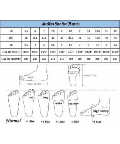 Women's Pointed Toe Kitten Heels Slingback Pumps Buckle Backless 2 Inch Low Heels Closed Toe Patent Leather Party Office Dres...