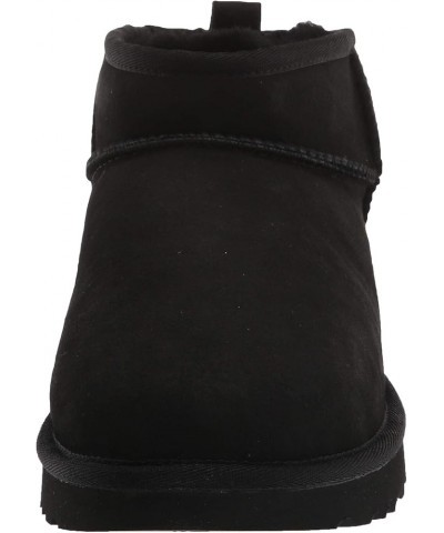 Women's Classic Ultra Mini Boot Black $60.43 Boots