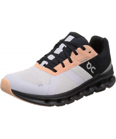 Running Women's Cloudrunner Waterproof Shoes, Black Fade | Black $76.45 Fashion Sneakers