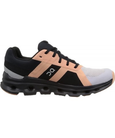 Running Women's Cloudrunner Waterproof Shoes, Black Fade | Black $76.45 Fashion Sneakers