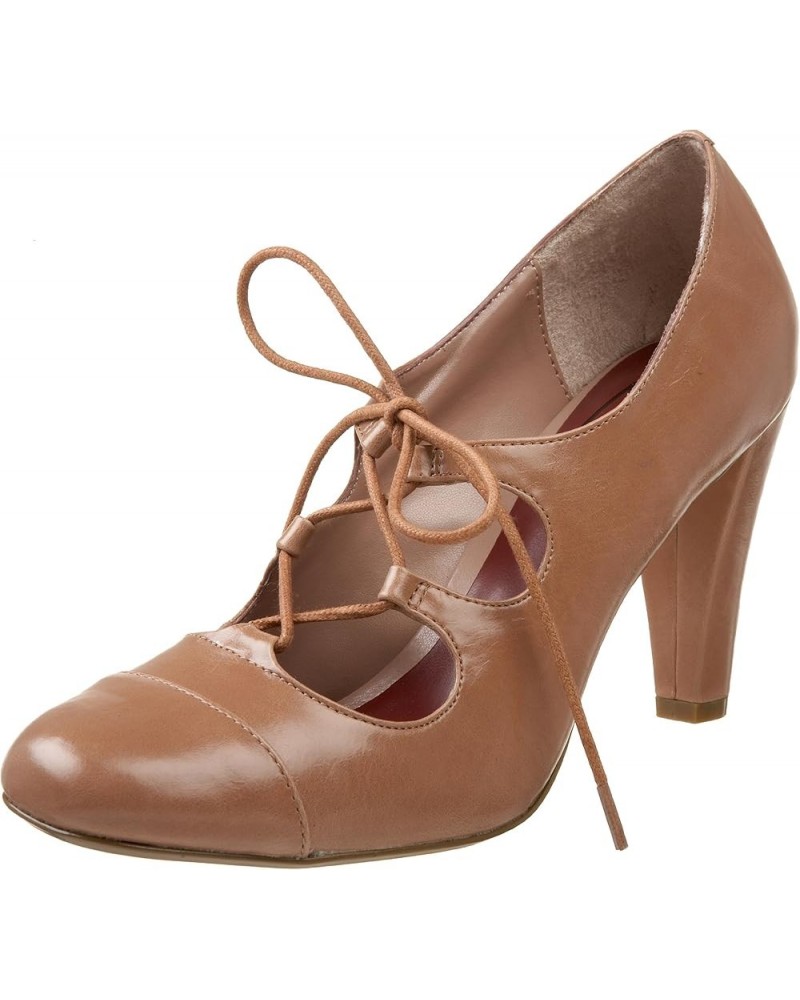 Women's Latte Tailored Pump Latte $25.04 Pumps