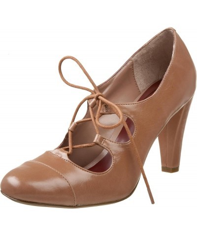 Women's Latte Tailored Pump Latte $25.04 Pumps