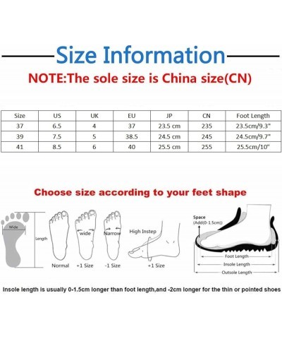 Slip on Sandals Women Wedges Shoes Arch Support Orthotic Sandals Dress Summer Flip-Flop Casual Walking Slides 39-ixpyn-white-...