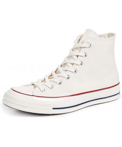 Women's All Star '70s High Top Sneakers Parchment $39.22 Fashion Sneakers