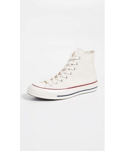 Women's All Star '70s High Top Sneakers Parchment $39.22 Fashion Sneakers