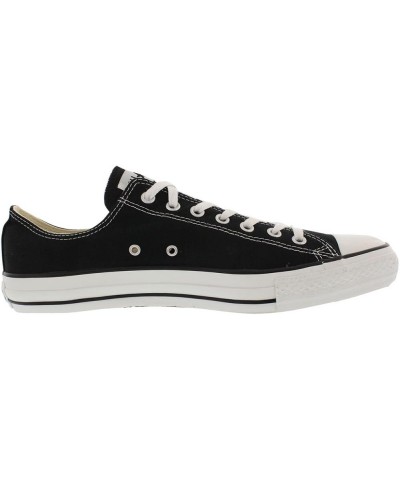 Converse Unisex Low TOP Optical White Size 13 M US Women / 11 M US Men 9 Women/7 Men Black&white Ox $28.57 Fashion Sneakers