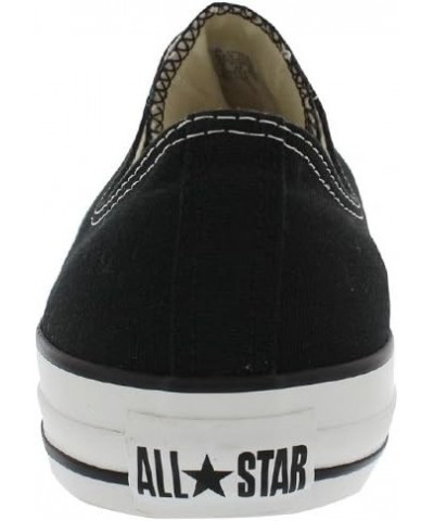 Converse Unisex Low TOP Optical White Size 13 M US Women / 11 M US Men 9 Women/7 Men Black&white Ox $28.57 Fashion Sneakers